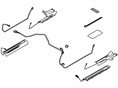 Acura 08E12-TY2-230