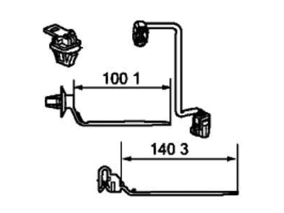 Acura 32112-TY2-A10