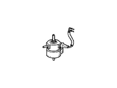 Acura Integra Canister Purge Valve - 36160-PR4-A01