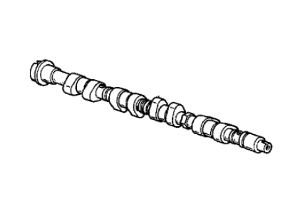 1990 Acura Integra Camshaft - 14111-PR4-A00