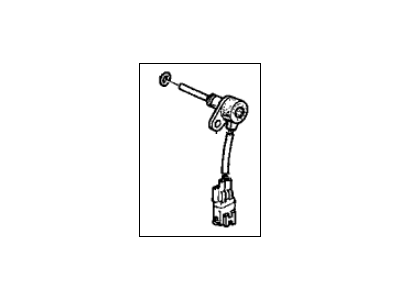 Acura 28510-PR0-003 Sensor Assembly, Automatic Vehicle (Shindengen)