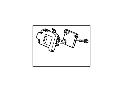 Acura Igniter - 30130-PR4-A02