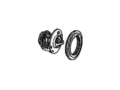 Acura Thermostat - 19301-P08-316