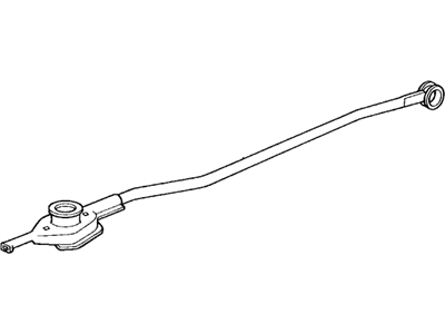 Acura 54301-SR3-G00 Change Extension