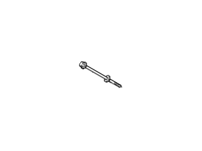 Acura 90006-P72-003 Engine Cylinder Head Bolt