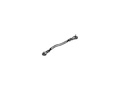 Acura 32610-ST7-900 Cable, Sub-Ground