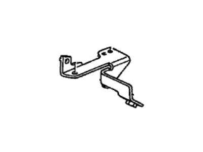 Acura 21236-P7W-010 Bracket, Harness