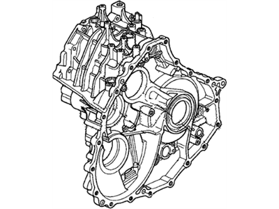 Acura Bellhousing - 21210-RBL-315
