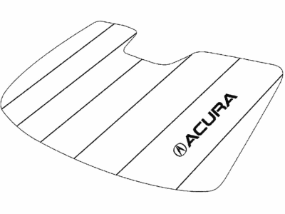 Acura 08R13-TX6-100