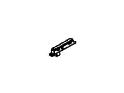 Acura 77255-TX6-A00 Select Illumination