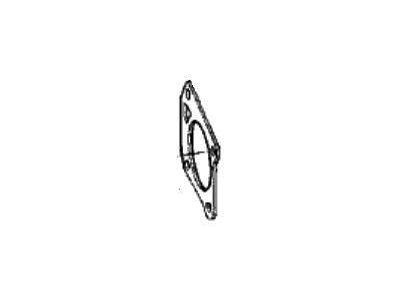 Acura TL Throttle Body Gasket - 16176-PY3-004