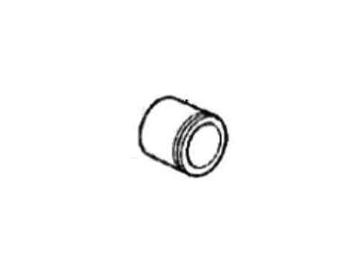 Acura Brake Caliper Piston - 45213-SP0-E01