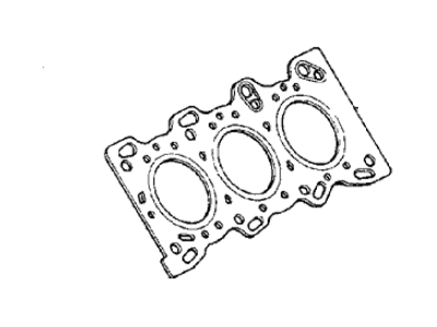 1994 Acura Legend Cylinder Head Gasket - 12261-PY3-003