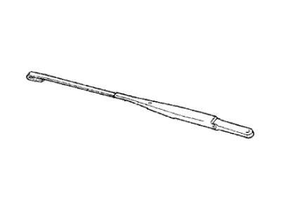 Acura Legend Windshield Wiper - 76600-SP1-A01