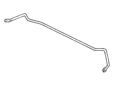 Acura Legend Sway Bar Kit - 52300-SP0-003