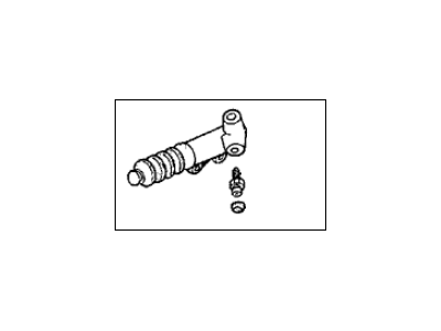 Acura 46930-SP0-A01 Cylinder Assembly, Slave