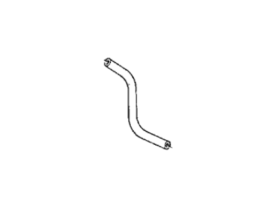 1993 Acura Legend Cooling Hose - 41128-PY4-000