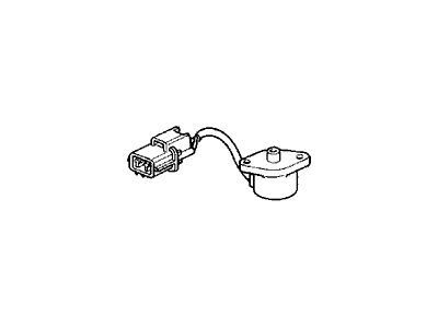 Acura 37860-PY3-901 Ignition Timing Adjuster Assembly