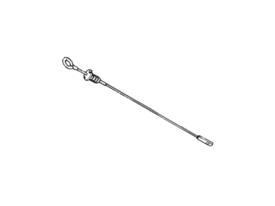 Acura 25610-PY3-A00 Level Dipstick (Atf)