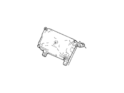 Acura 37820-PX9-A67 Engine Control Module Ecu Ecm Pcm