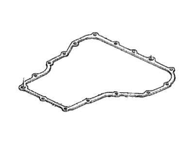 Acura TL Oil Pan Gasket - 21813-PW7-000