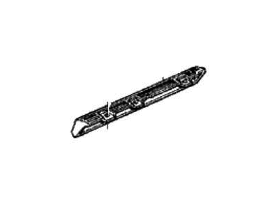 Acura 32129-PV1-010 Cover, Harness Holder