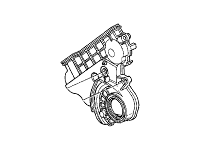 Acura 14111-PV1-A00 Camshaft