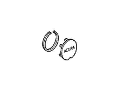 Acura Tire - 42751-YOK-022