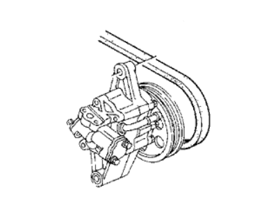 Acura 56992-PV0-003