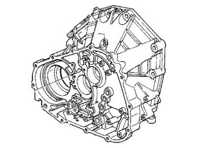 1992 Acura Vigor Bellhousing - 21000-PW8-000