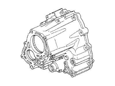 1992 Acura Vigor Bellhousing - 21200-PW8-000