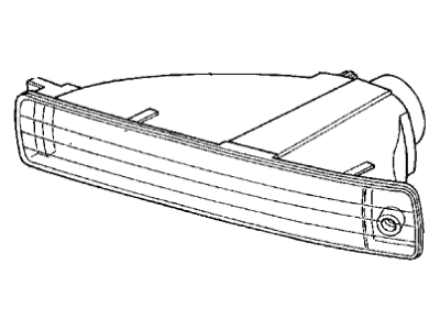 Acura 33301-SL5-A01