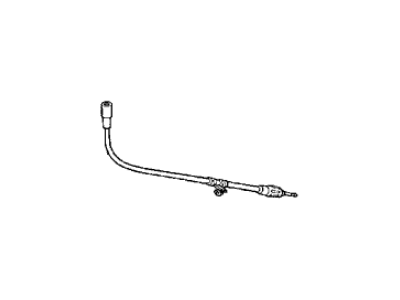 1993 Acura Vigor Antenna Cable - 39159-SL5-A01