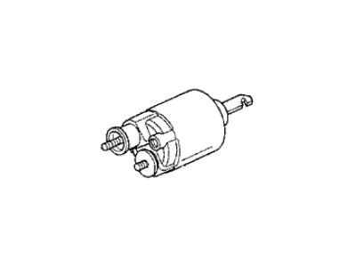 1994 Acura Vigor Starter Solenoid - 31210-PV0-J02