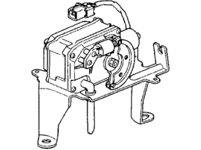 Acura Cruise Control Servo - 36510-PV1-A02