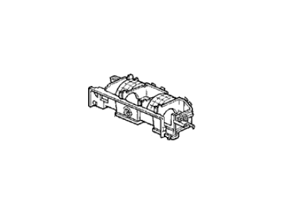 Acura Vigor Evaporator - 80210-SL5-A01