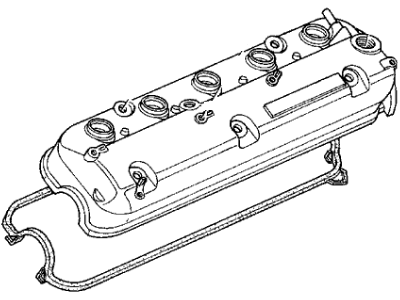 Acura 12030-PV0-000