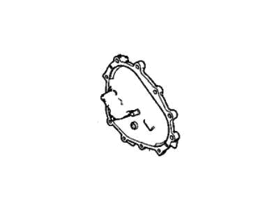 Acura NSX Valve Cover - 12330-58G-A00