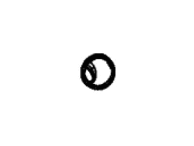 Acura 74482-T6N-A00 Gasket, Fuel Pipe