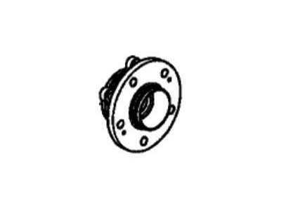 2021 Acura NSX Wheel Hub - 42200-T6N-A51