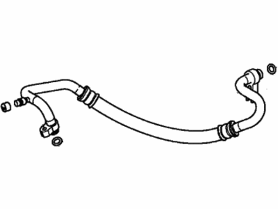 Acura 80311-T6N-G01