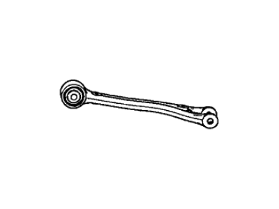 Acura 52370-T6N-A00 Rear Lower Control Arm