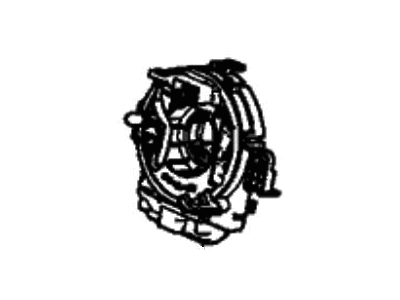 Acura Clock Spring - 77900-T4N-S22