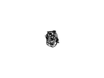 Acura Clock Spring - 77900-T2A-B11