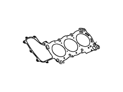 2021 Acura NSX Cylinder Head Gasket - 12261-58G-A01