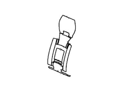 Acura Seat Heater - 81524-T6N-A21