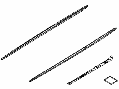 Acura 08P05-TZ3-2D0