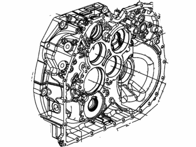 Acura 21110-50P-010
