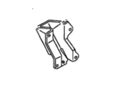Acura SLX Engine Mount - 8-97110-077-0