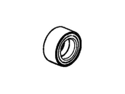Acura Wheel Hub - 44300-TGV-A01